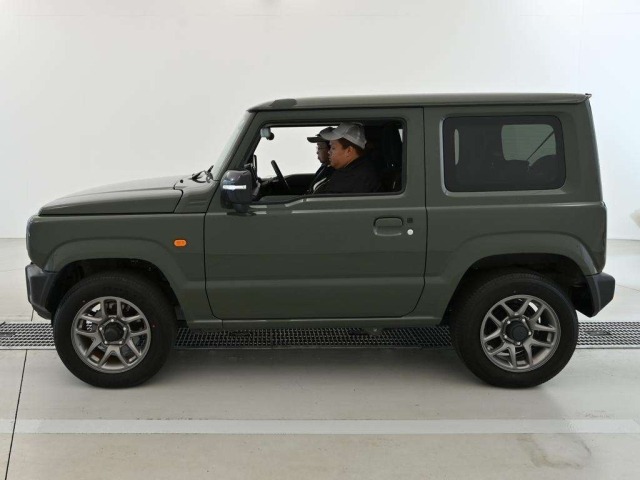 Suzuki JIMNY 2024 7183586-4