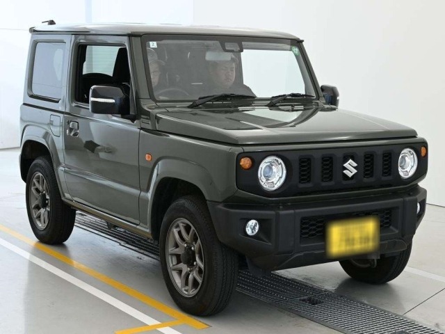 Suzuki JIMNY 2024 7183586-5