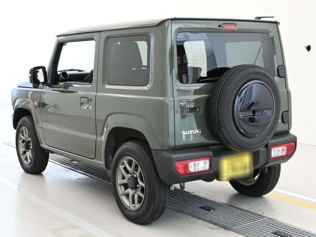 Suzuki JIMNY 2024 7183586-6