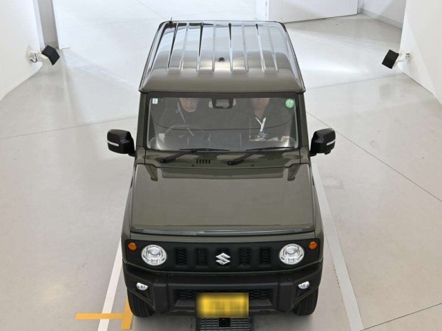 Suzuki JIMNY 2024 7183586-7