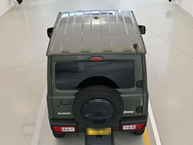 Suzuki JIMNY 2024 7183586-8
