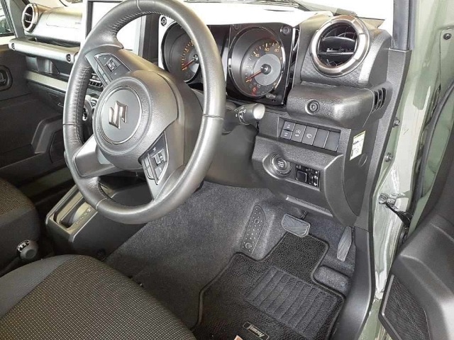 Suzuki JIMNY 2024 7183586-9