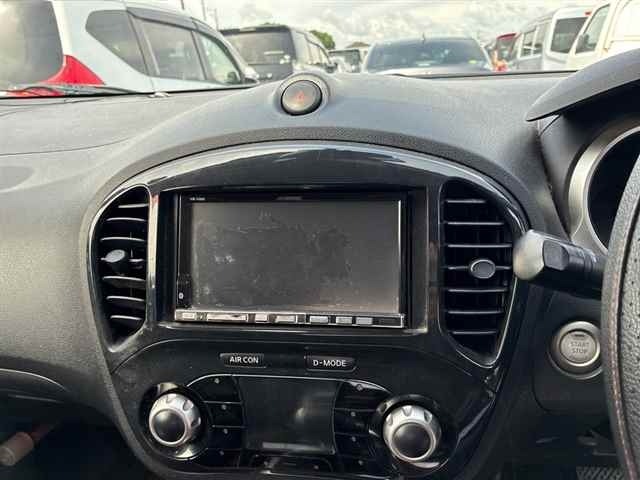 Nissan JUKE 2010 7162885-6