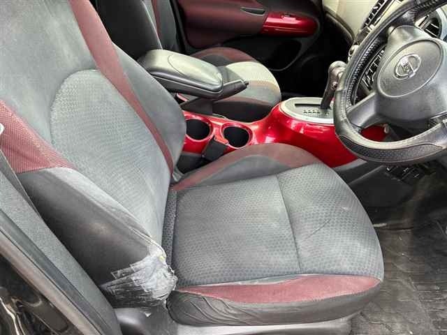 Nissan JUKE 2010 7162885-7