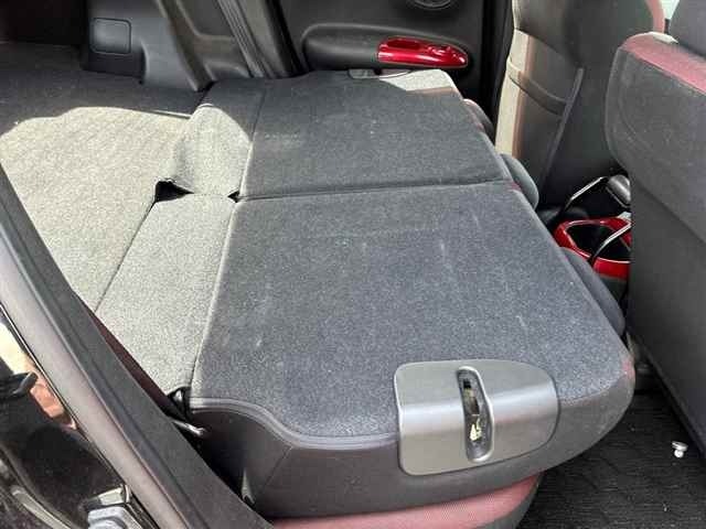 Nissan JUKE 2010 7162885-8