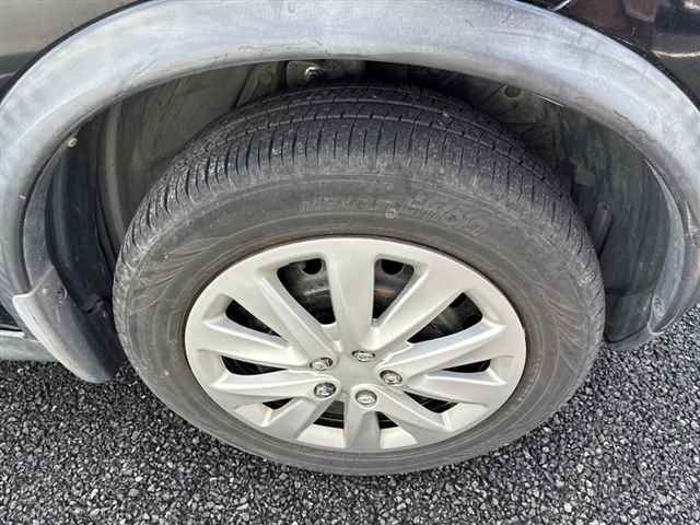 Nissan JUKE 2010 7162885-9