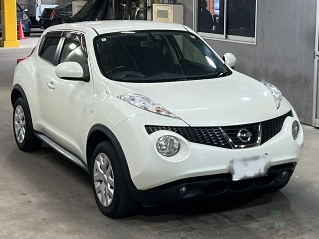 Nissan JUKE 2012 7162896-4