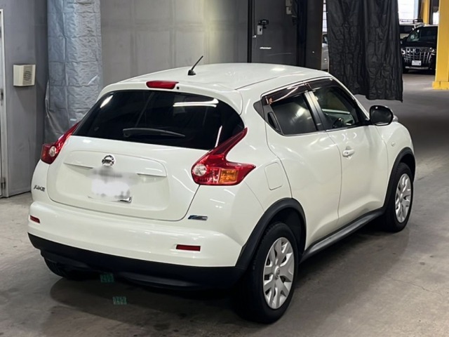 Nissan JUKE 2012 7162896-5