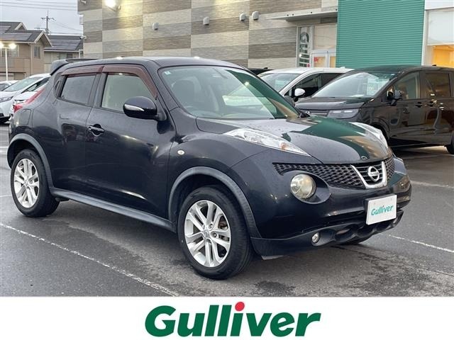 Nissan JUKE 2012 7163002-0