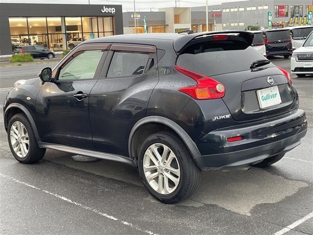 Nissan JUKE 2012 7163002-1
