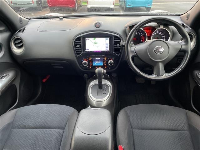 Nissan JUKE 2012 7163002-2