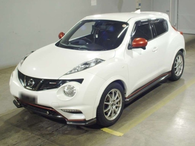 Nissan JUKE 2013 7163019-0