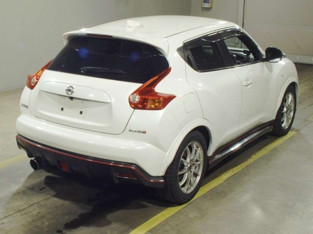Nissan JUKE 2013 7163019-1
