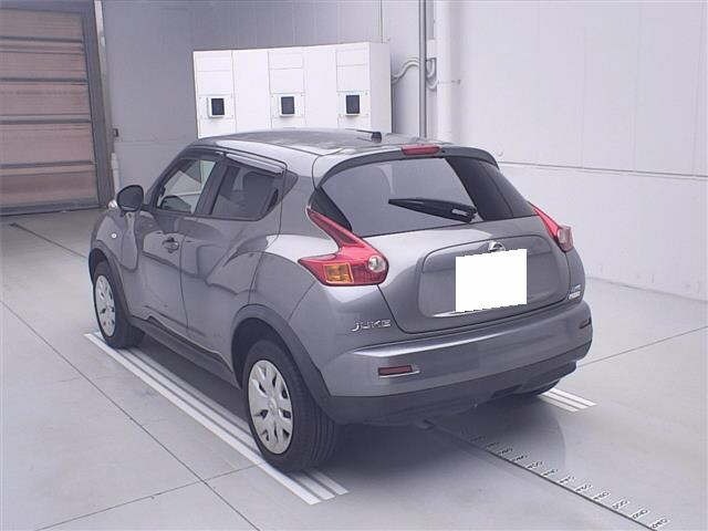 Nissan JUKE 2012 7163021-1