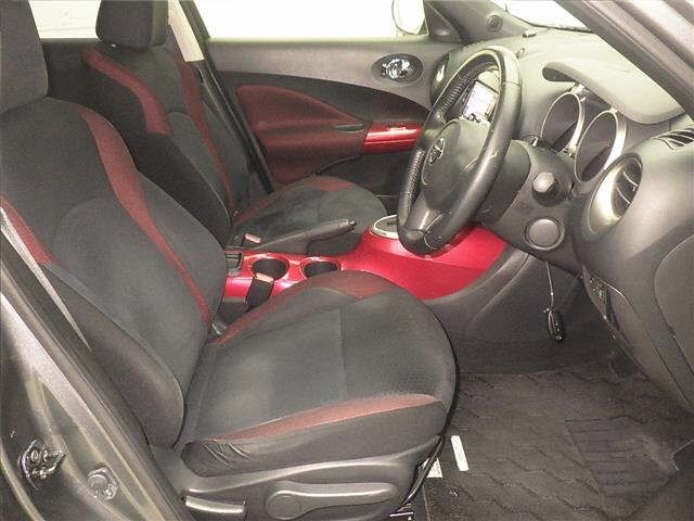 Nissan JUKE 2012 7163021-5