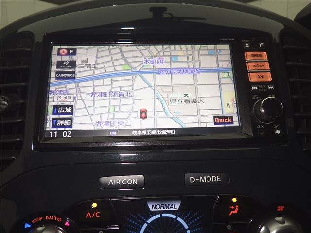 Nissan JUKE 2012 7163021-6
