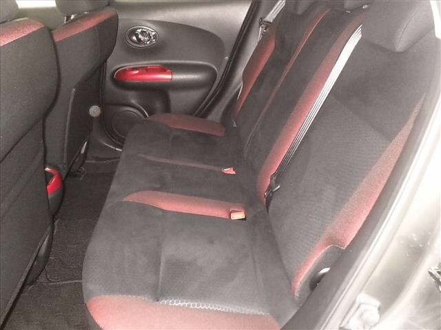 Nissan JUKE 2012 7163021-7