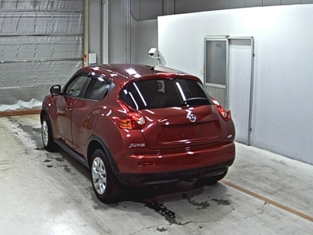 Nissan JUKE 2014 7163029-1