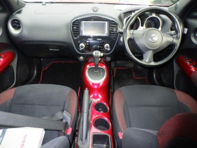 Nissan JUKE 2014 7163029-3