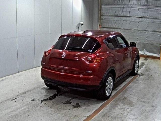 Nissan JUKE 2014 7163029-5