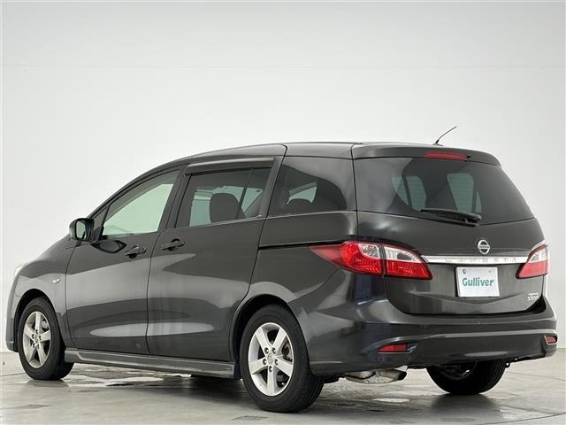 Nissan LAFESTA 2011 7182824-1