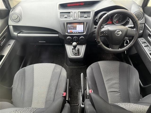 Nissan LAFESTA 2011 7182824-2