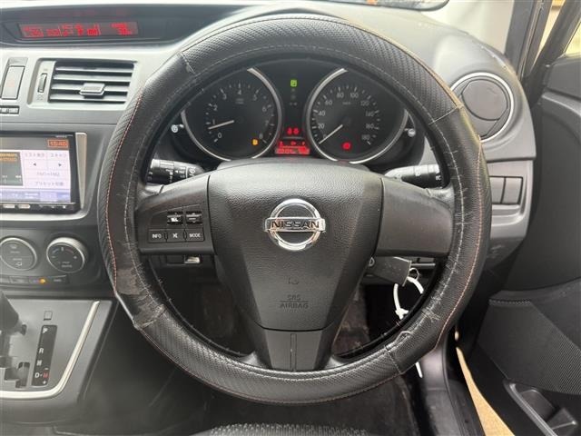 Nissan LAFESTA 2011 7182824-3