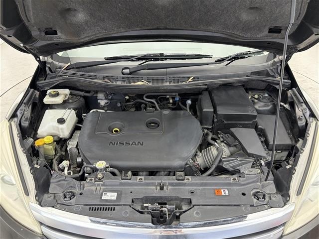 Nissan LAFESTA 2011 7182824-7