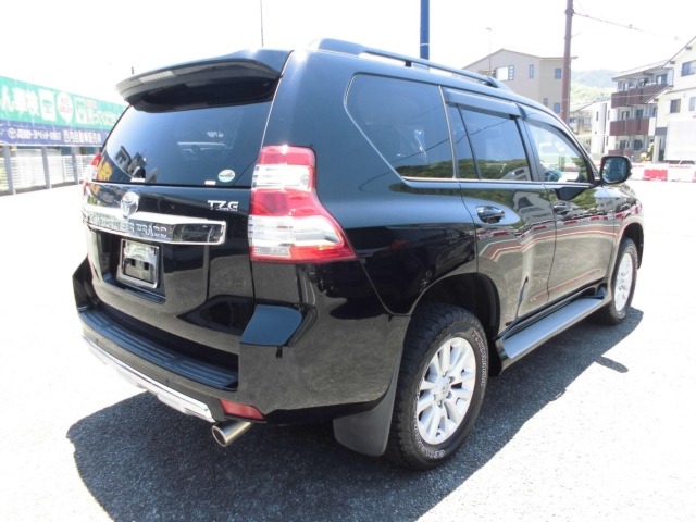 Toyota LAND CRUISER PRADO 2015 7166168-1