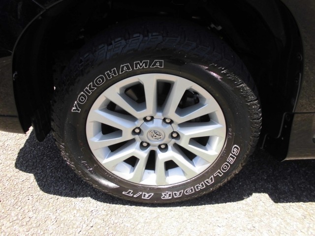 Toyota LAND CRUISER PRADO 2015 7166168-13