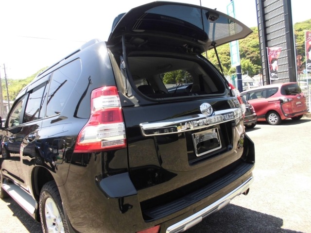 Toyota LAND CRUISER PRADO 2015 7166168-15