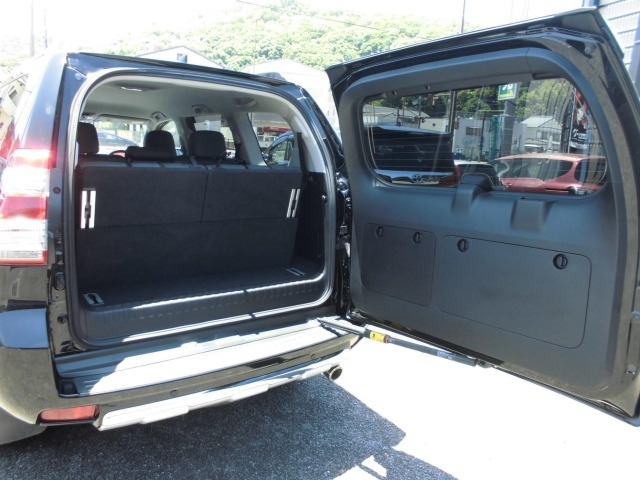 Toyota LAND CRUISER PRADO 2015 7166168-19