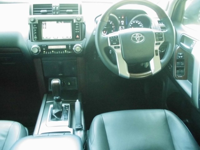Toyota LAND CRUISER PRADO 2015 7166168-2
