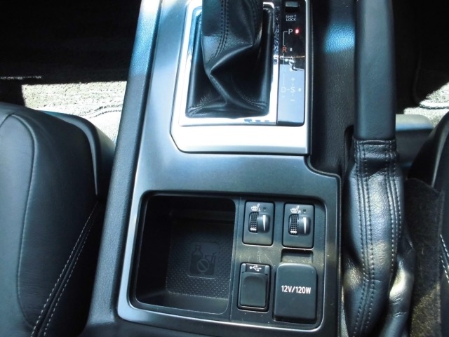 Toyota LAND CRUISER PRADO 2015 7166168-20