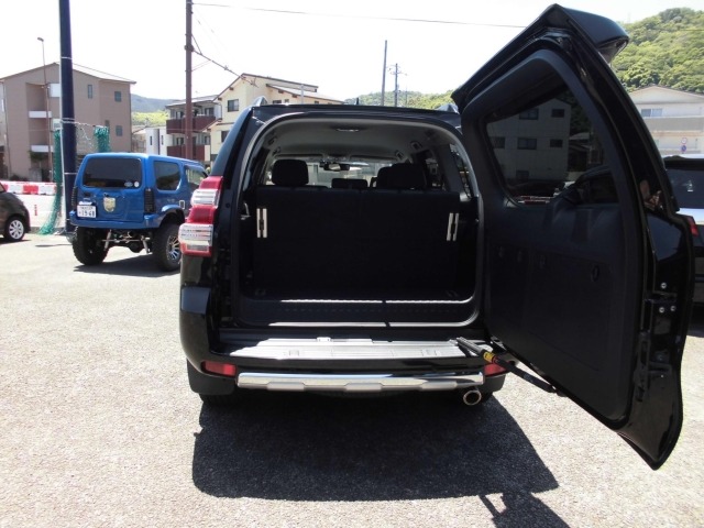 Toyota LAND CRUISER PRADO 2015 7166168-21