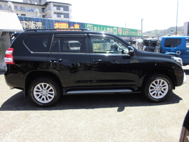 Toyota LAND CRUISER PRADO 2015 7166168-26