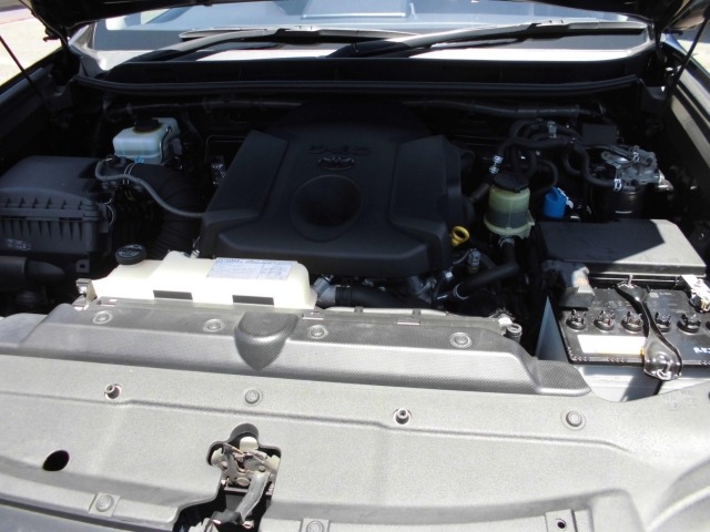 Toyota LAND CRUISER PRADO 2015 7166168-33