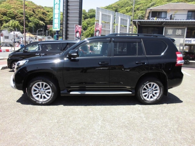 Toyota LAND CRUISER PRADO 2015 7166168-4