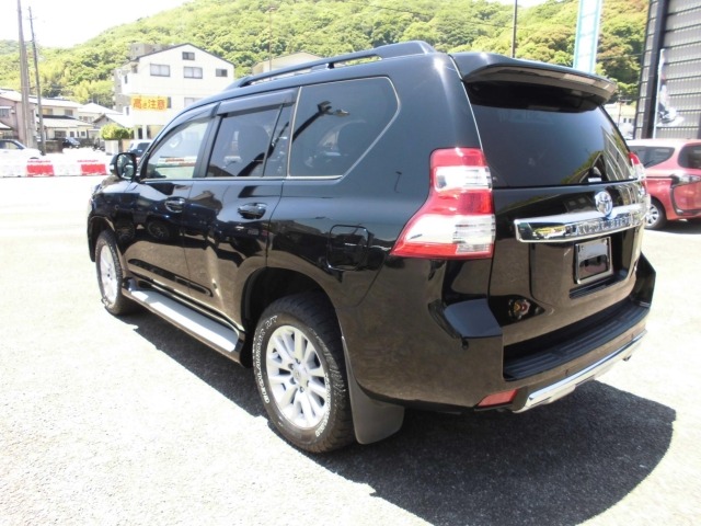 Toyota LAND CRUISER PRADO 2015 7166168-5