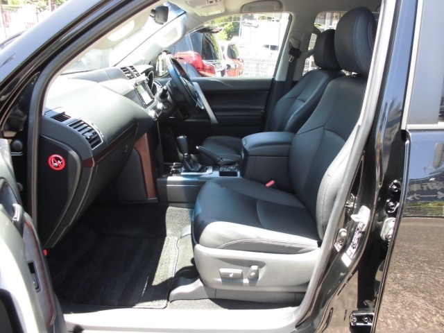 Toyota LAND CRUISER PRADO 2015 7166168-8
