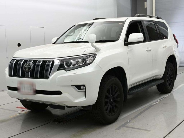 Toyota LAND CRUISER PRADO 2019 7166170-0