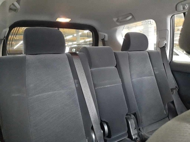 Toyota LAND CRUISER PRADO 2019 7166170-11