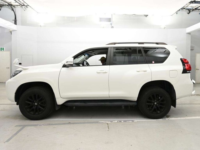 Toyota LAND CRUISER PRADO 2019 7166170-4