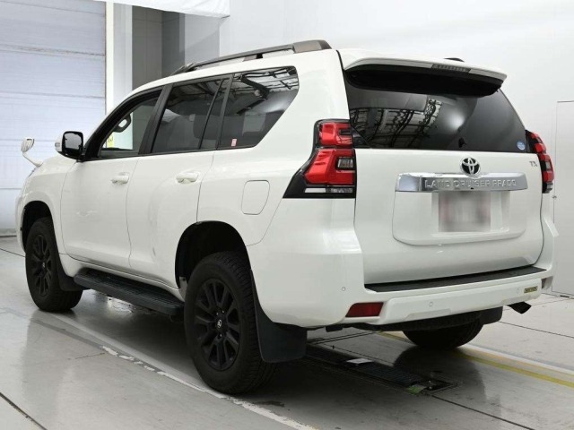 Toyota LAND CRUISER PRADO 2019 7166170-6