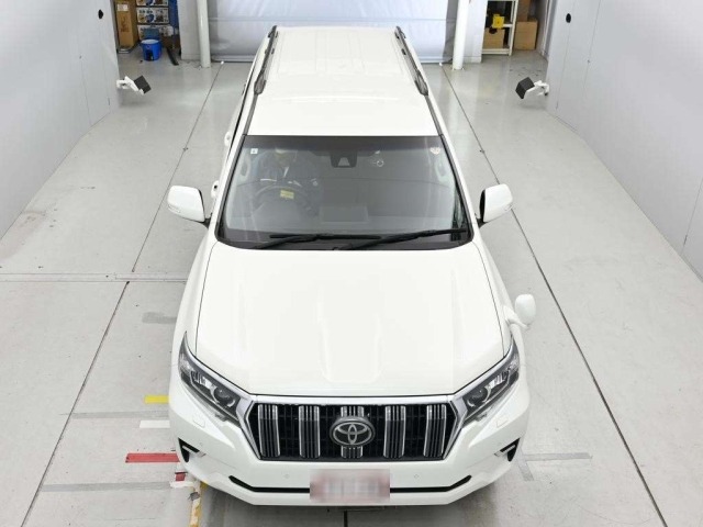 Toyota LAND CRUISER PRADO 2019 7166170-7