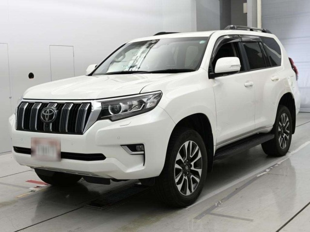 Toyota LAND CRUISER PRADO 2021 7166173-0