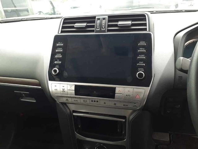 Toyota LAND CRUISER PRADO 2021 7166173-12