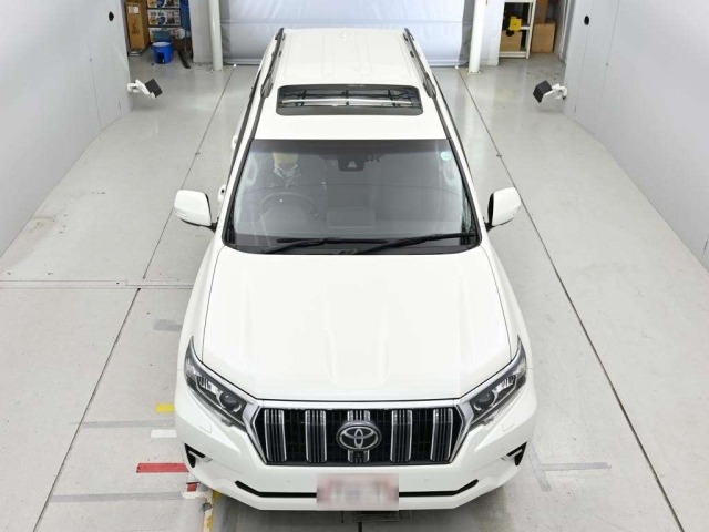 Toyota LAND CRUISER PRADO 2021 7166173-7