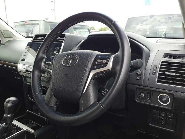 Toyota LAND CRUISER PRADO 2021 7166173-9
