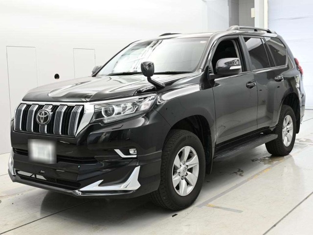 Toyota LAND CRUISER PRADO 2021 7166174-0
